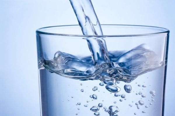 10 Signs of Dehydration