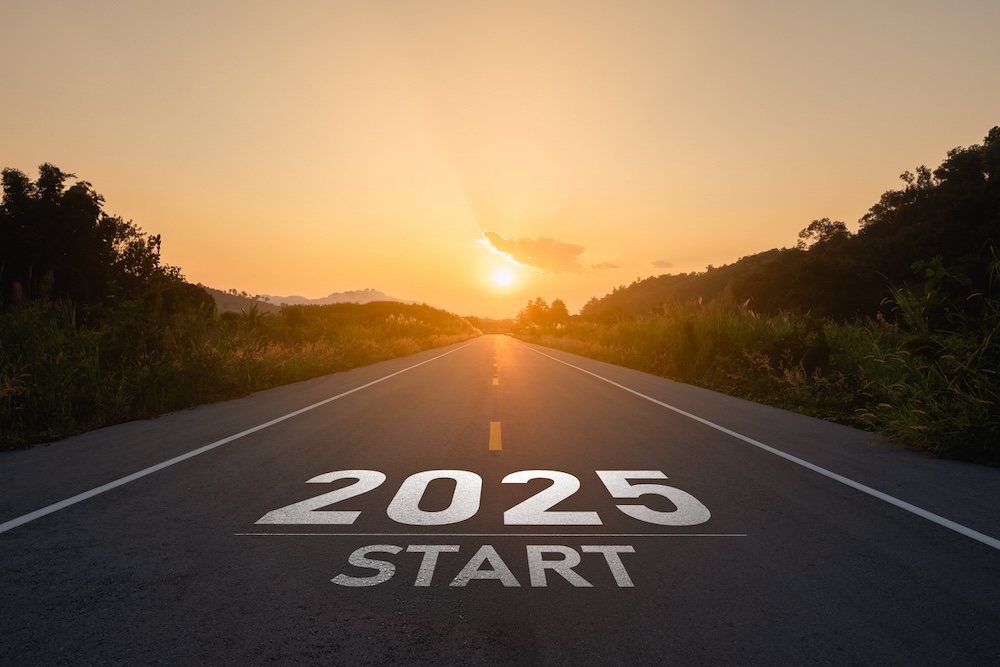 5 Wise Resolutions