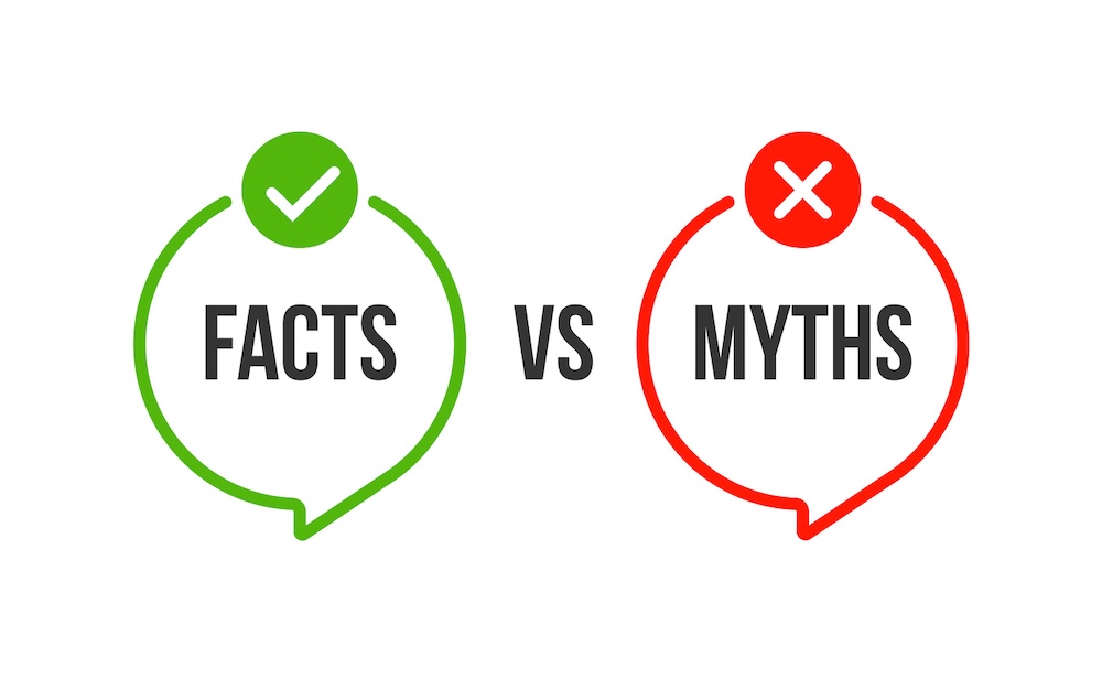 6-Medicare-Myths-Debunked