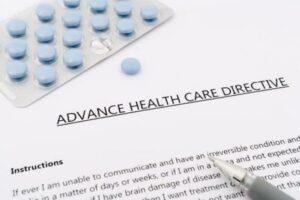 What is an Advanced Healthcare Directive and Why Should You Have One?