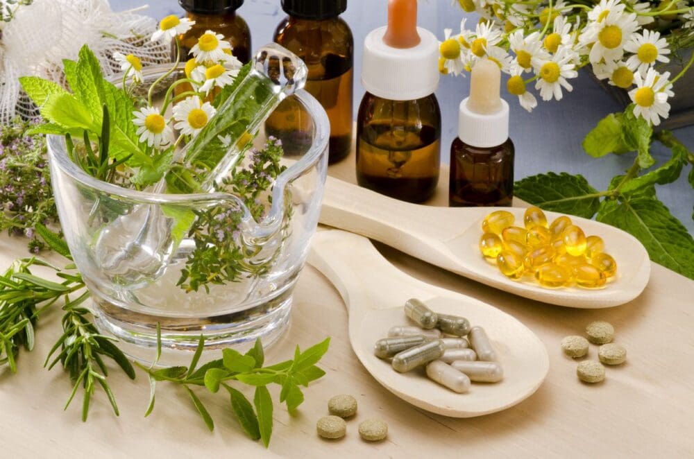 Exploring Alternative Therapies