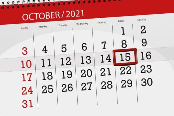 Annual Election Period