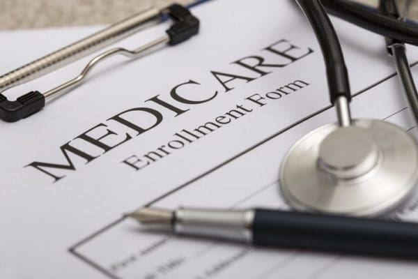 Apply for Medicare