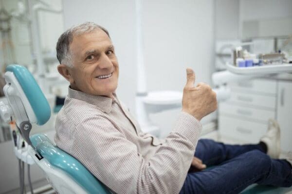 Dentist Can Detect