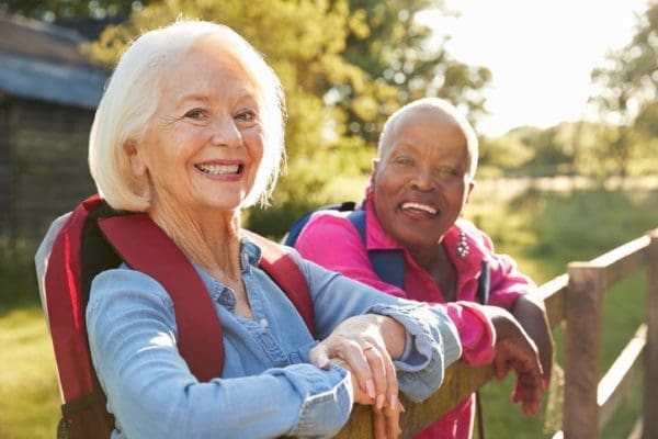 Depression Risk Increases
