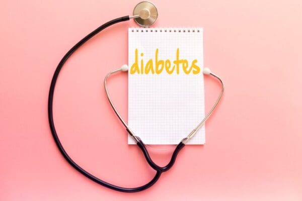 Blood Sugar Under Control