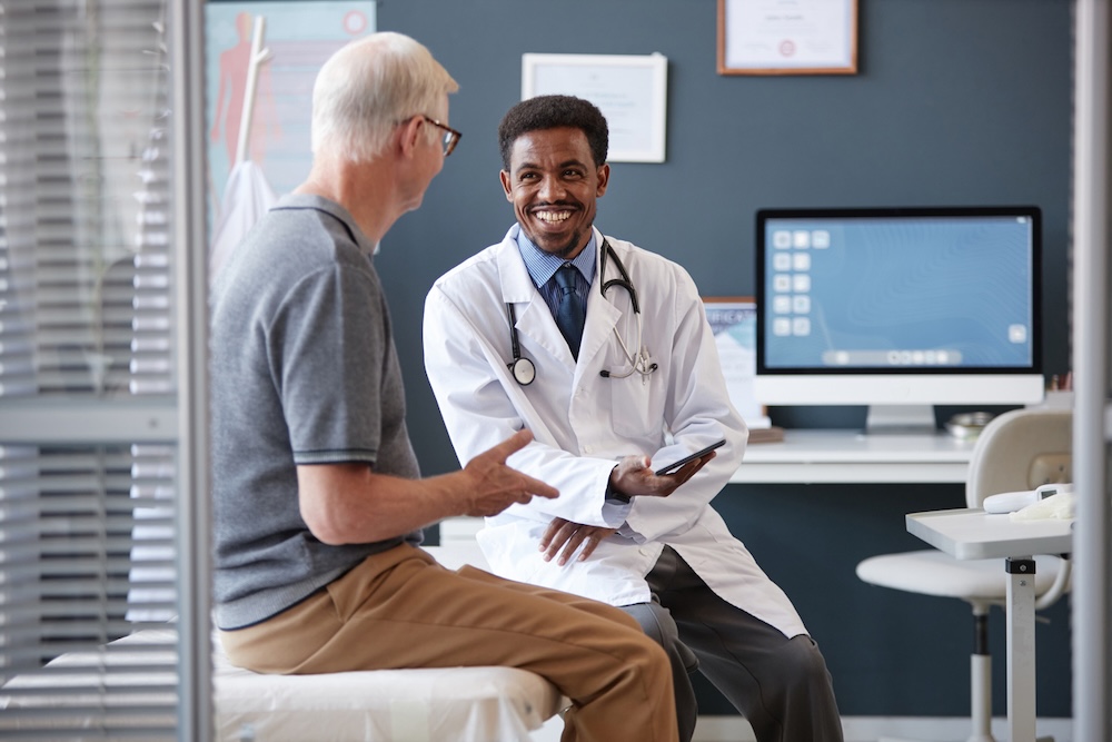 Medicare and Your Doctor