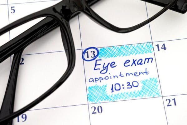 Eye Doctor