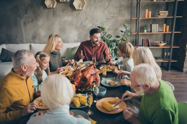 Holiday-Meal