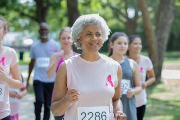 Increase the Risk of Breast Cancer