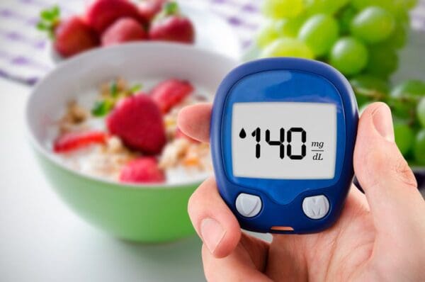 Lower Your Diabetes Risk