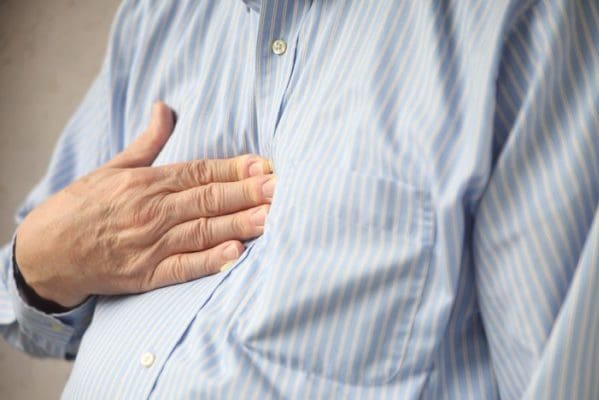 Managing Acid Reflux