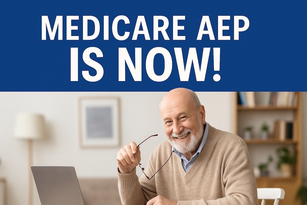 Medicare’s Annual Election