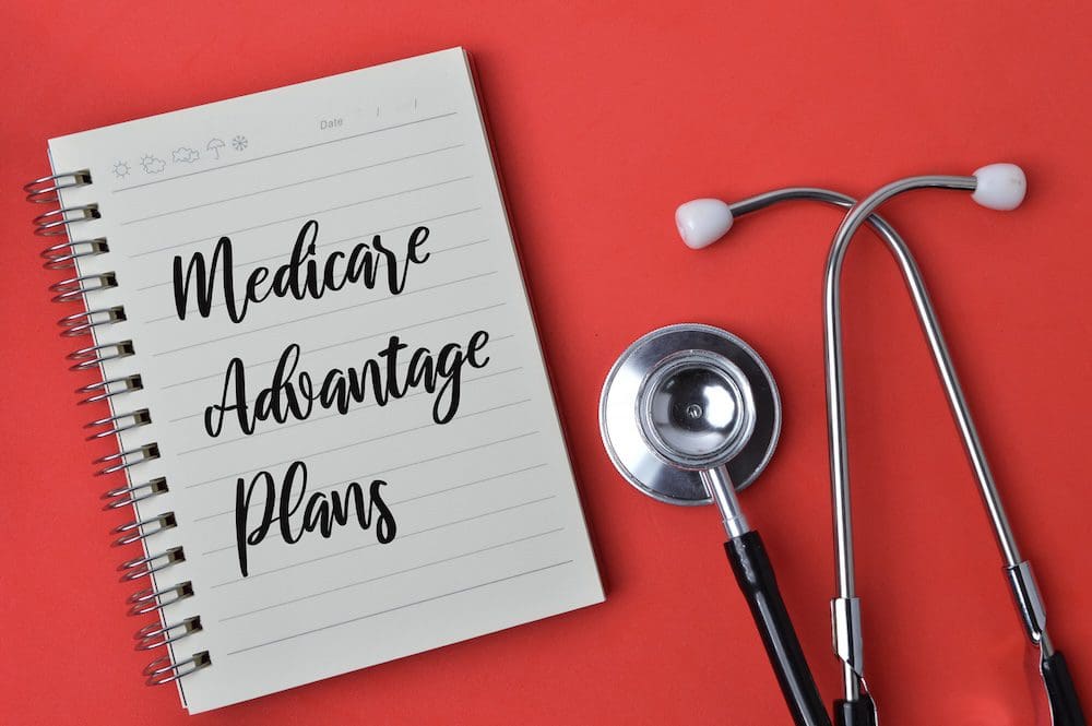 Medicare Advantage Plan