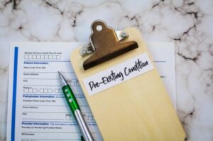 Medicare Coverage for Pre-Existing Conditions Can Be Tricky