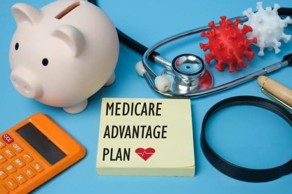 Medicare Enrollments