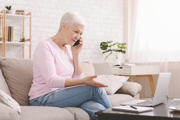 Medicare Sales Calls