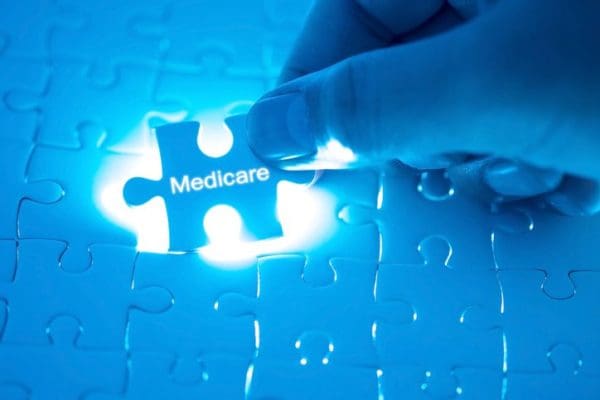 Medicare Special Needs Plan