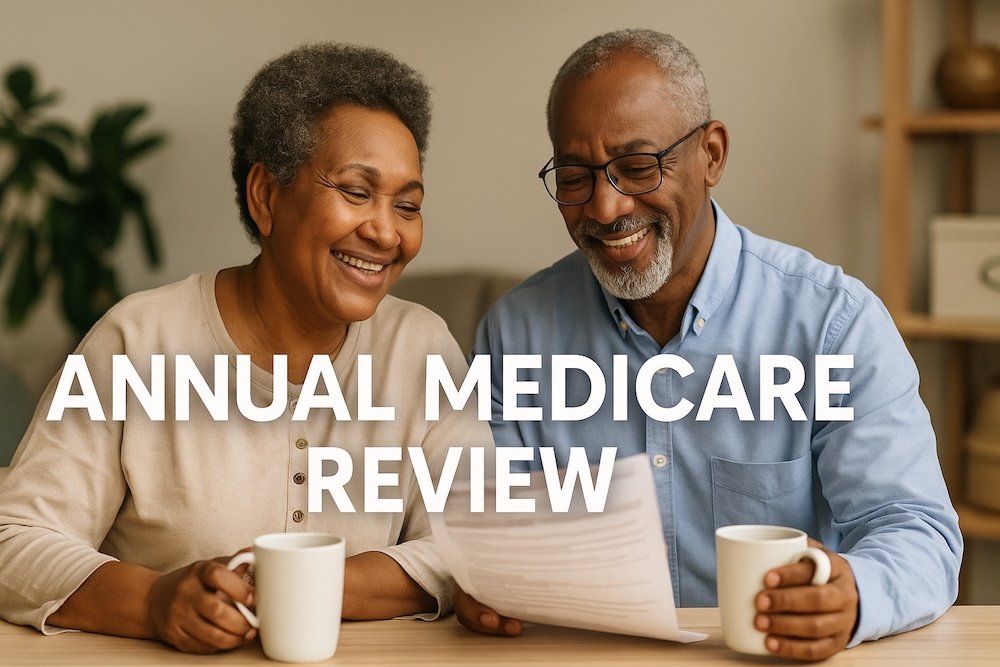 Medicare Review