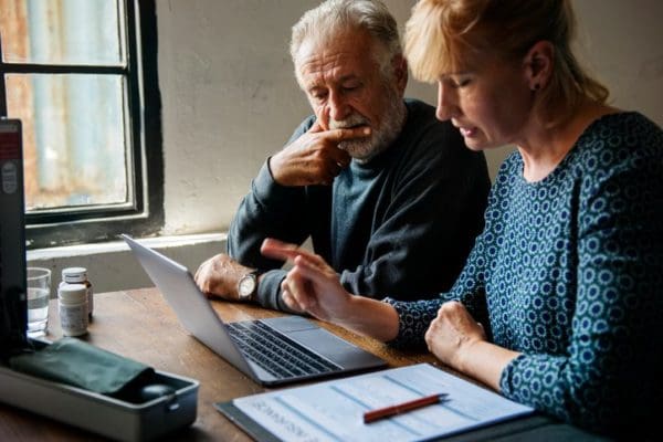 Medicare’s AEP