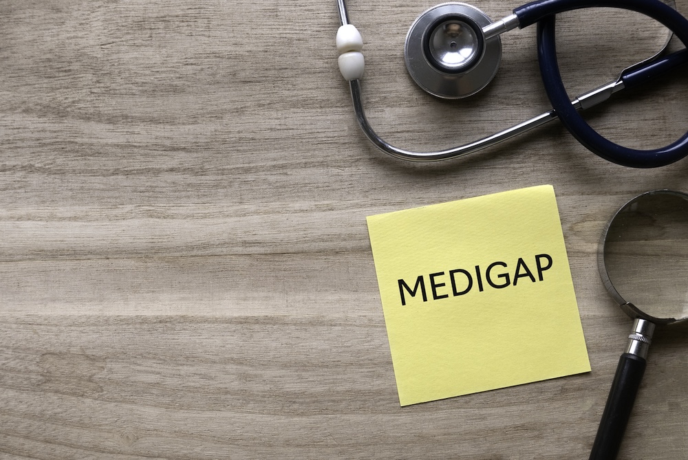 Exploring Medigap