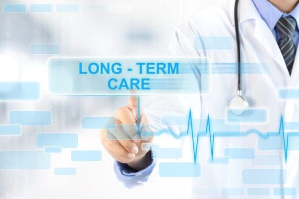 Nursing Home Care