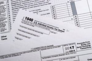 A Potential Medical Tax Break for Retirees