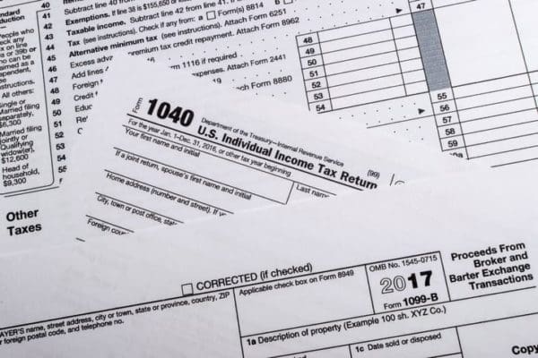 Potential Medical Tax Break