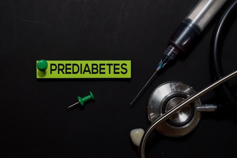 Pre-Diabetes