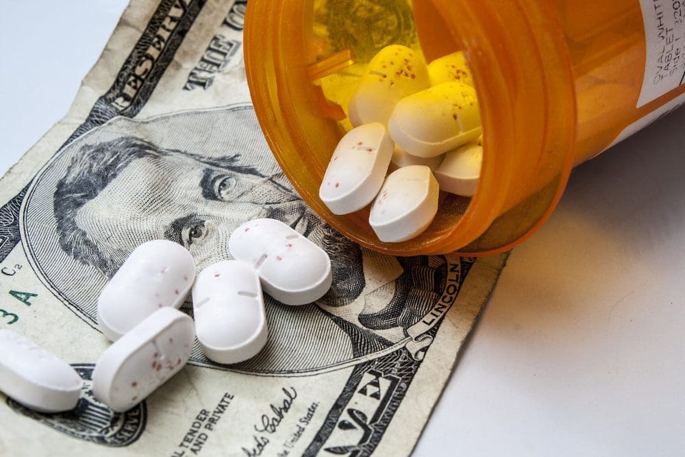 Prescription-Costs