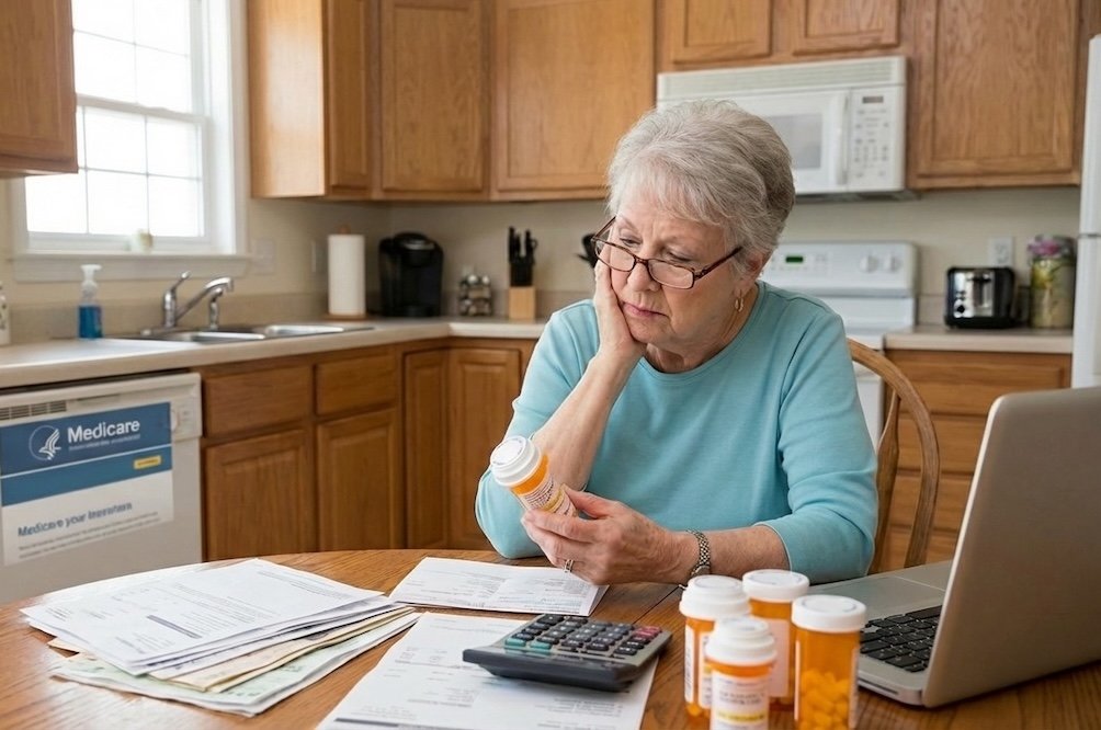 Prescription Drugs Costs