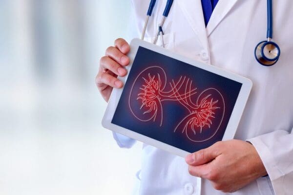 Prevent Kidney Stones