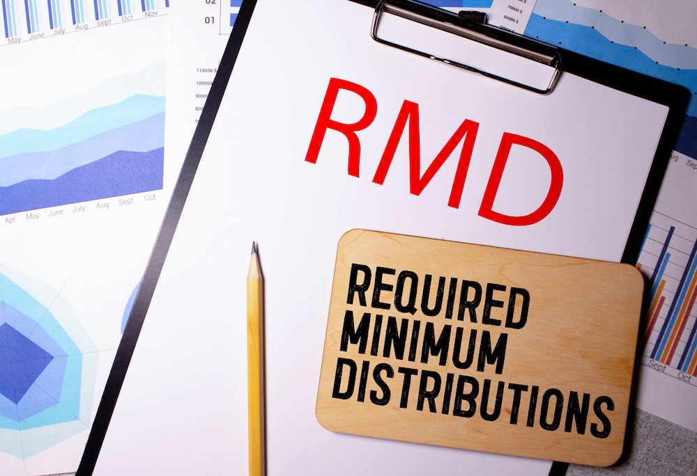 Required Minimum Distributions