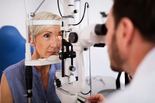 Reading Glasses Obsolete