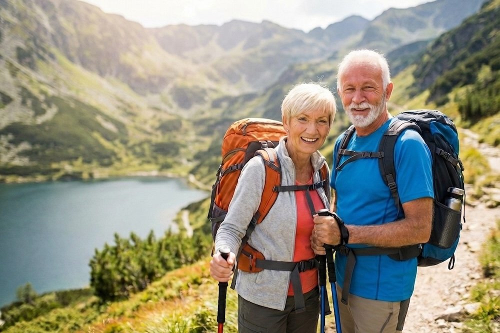 Type of Medicare Plan