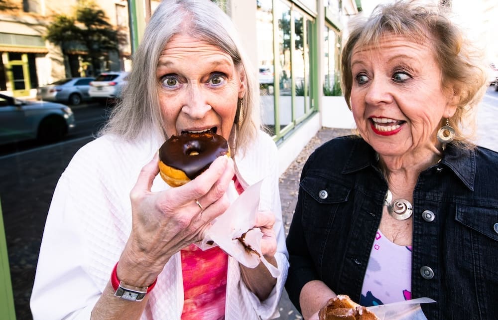 Control Sugar Cravings