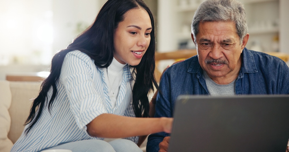 Review Medicare Plans