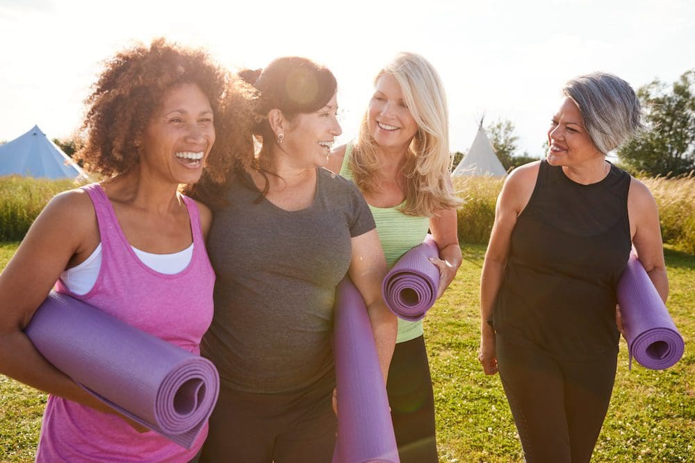 Enhancing Health and Vitality