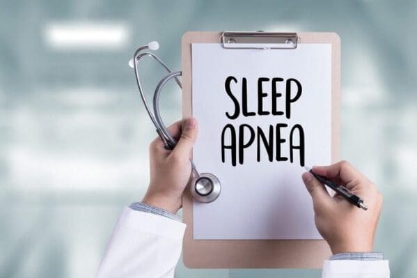 Sleep-Apnea