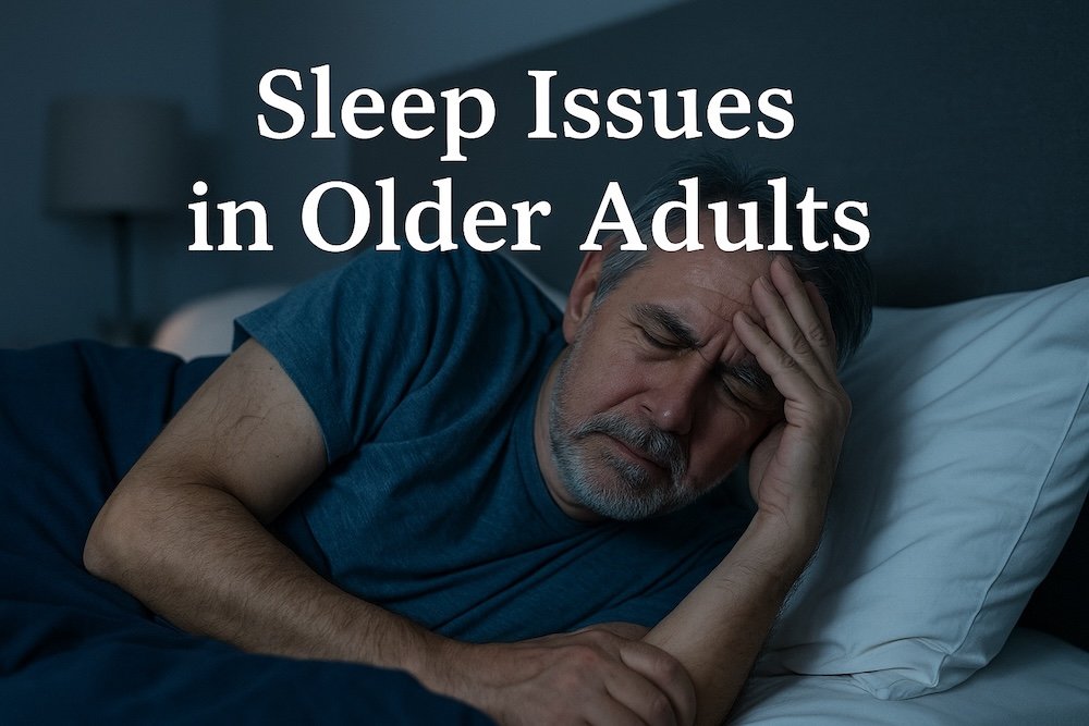 Sleep Issues