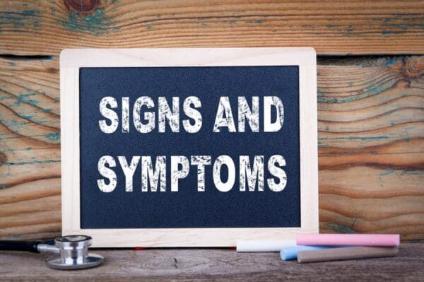 Symptoms