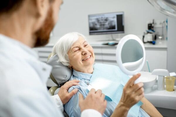 Teeth Can Tell