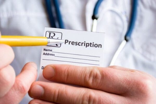Too Many Prescriptions