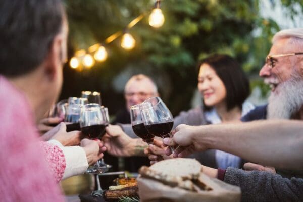Lower Your Wine Consumption