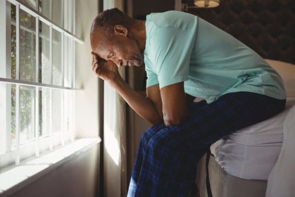 Winter Health Risk