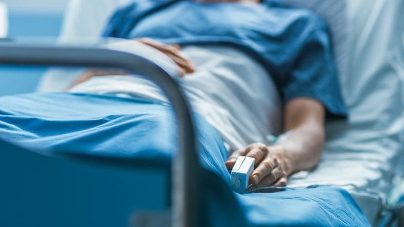 Hospitalization Coverage in 2024