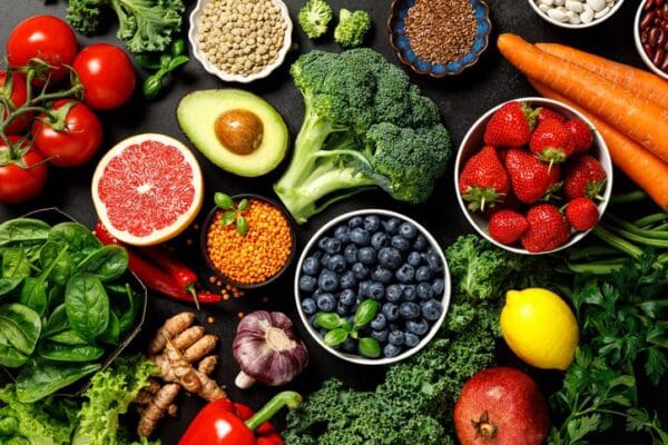 Nutrient Deficiency