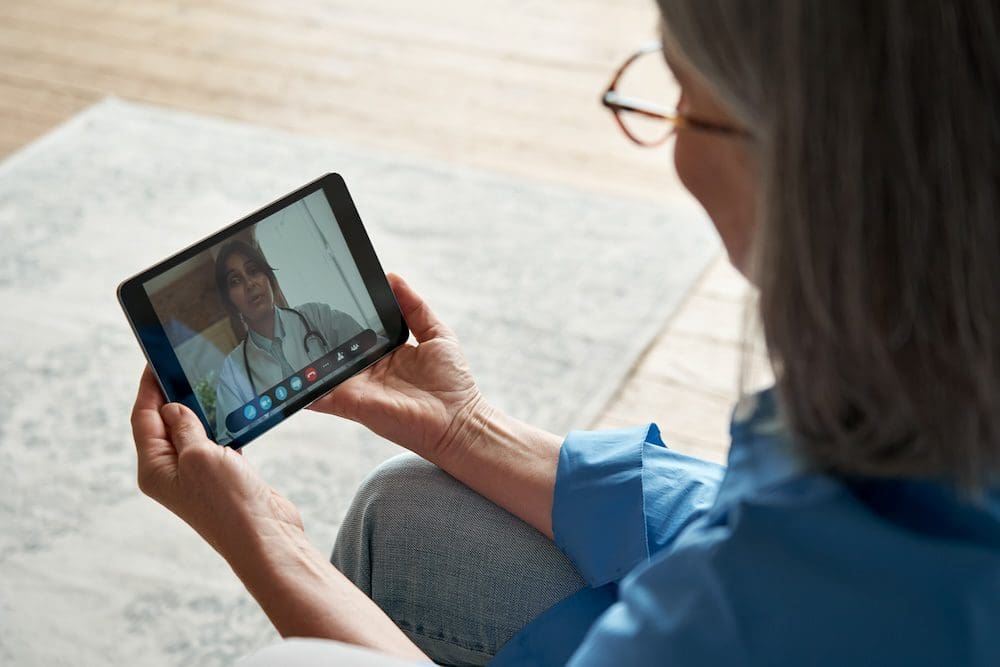 Medicare Cover Telehealth Services